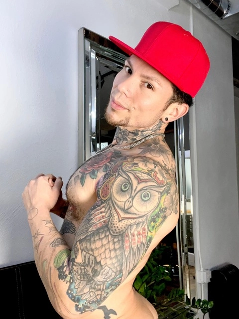 Adriano Christian OnlyFans Picture