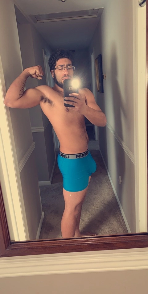 Jordan sims OnlyFans Picture