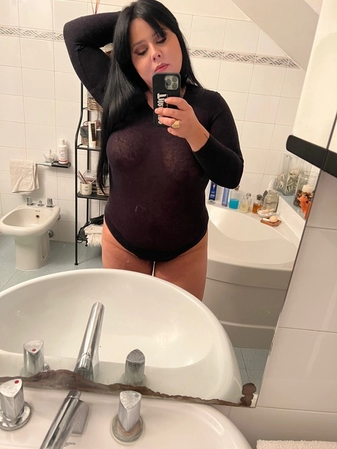 Marlene OnlyFans Picture