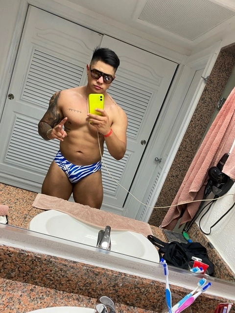 Fitnessboy OnlyFans Picture