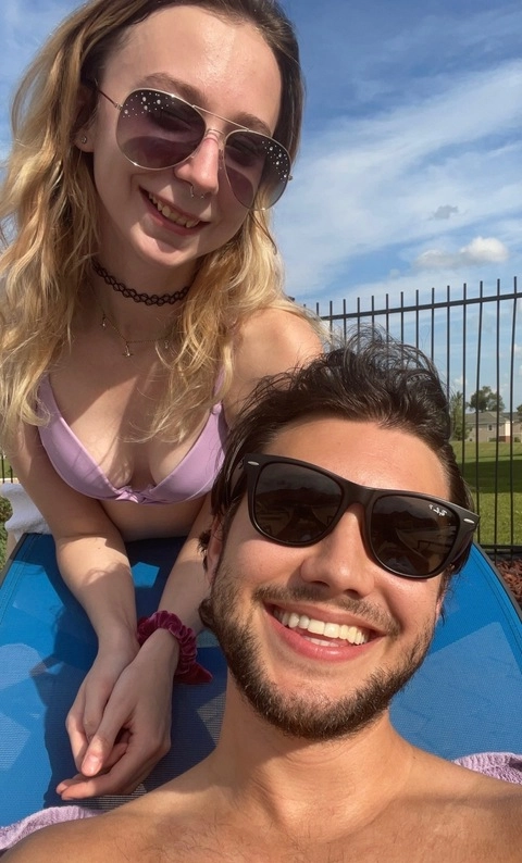 Limitless College Couple OnlyFans Picture