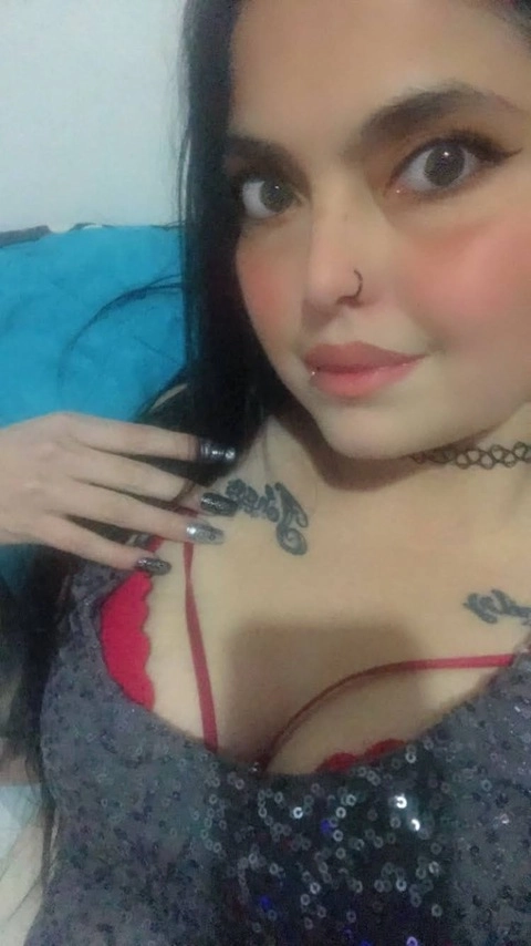 Julieth ramirez OnlyFans Picture