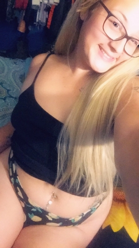 Kaitlyn Brooke OnlyFans Picture