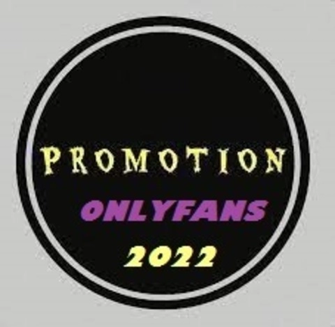 Promo profile 2022