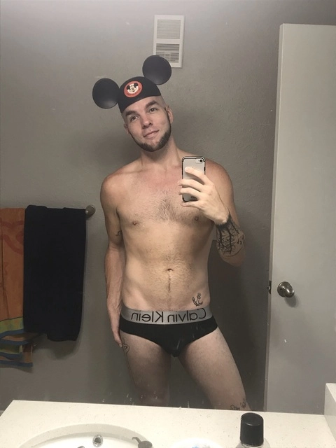 Jack_Hunter_407 OnlyFans Picture