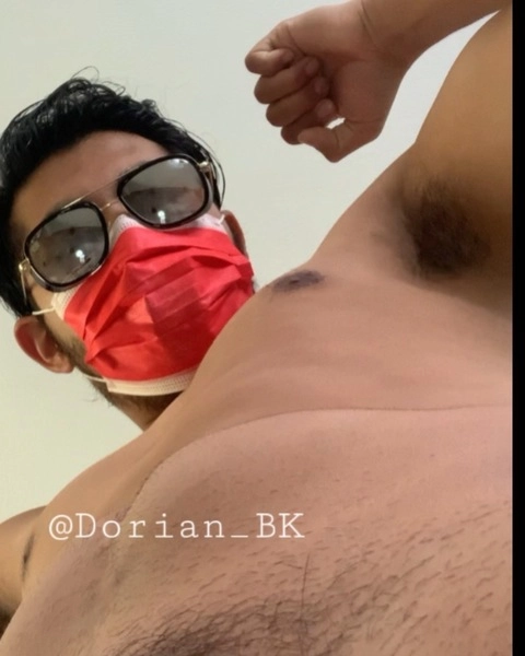 Dorian BK