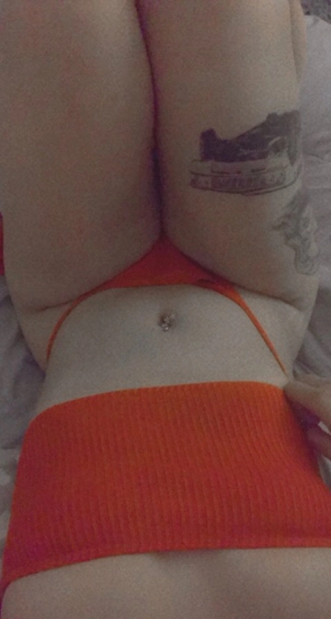 penny pie OnlyFans Picture