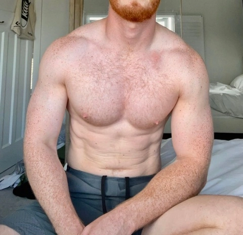 Kyle OnlyFans Picture