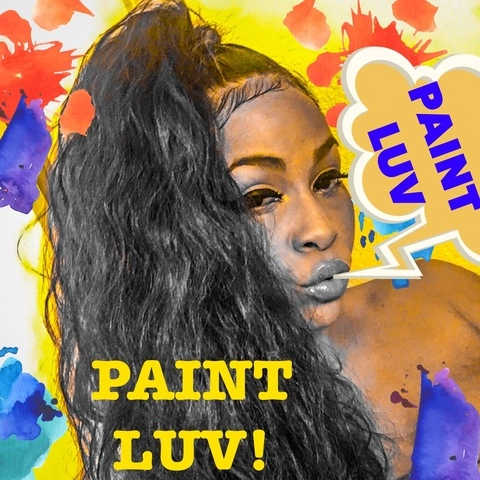 Paint Luv