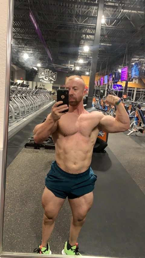 Chasejim OnlyFans Picture