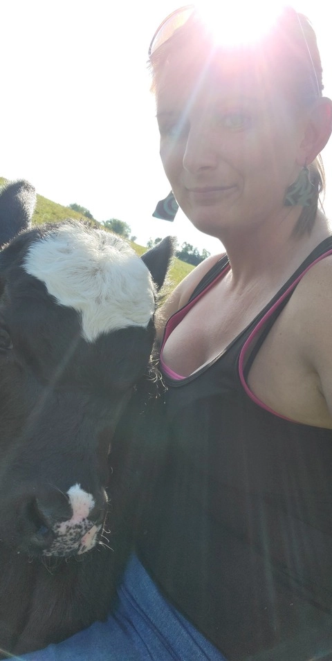 The Inappropriate Farmer OnlyFans Picture