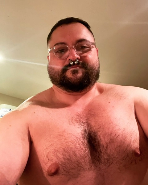 BULL OnlyFans Picture