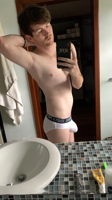 Austin OnlyFans Picture