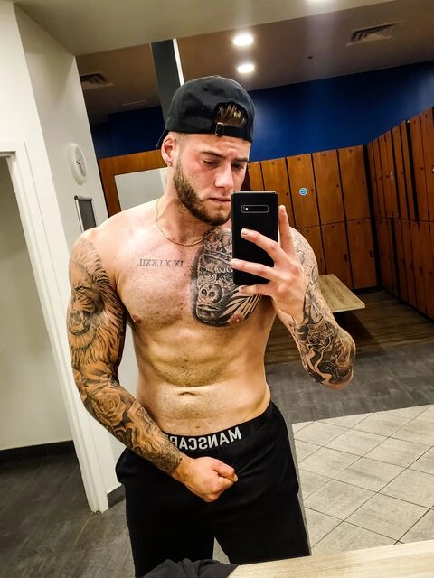 Carter OnlyFans Picture