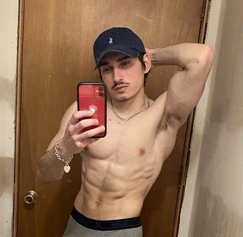 Risky™️ OnlyFans Picture