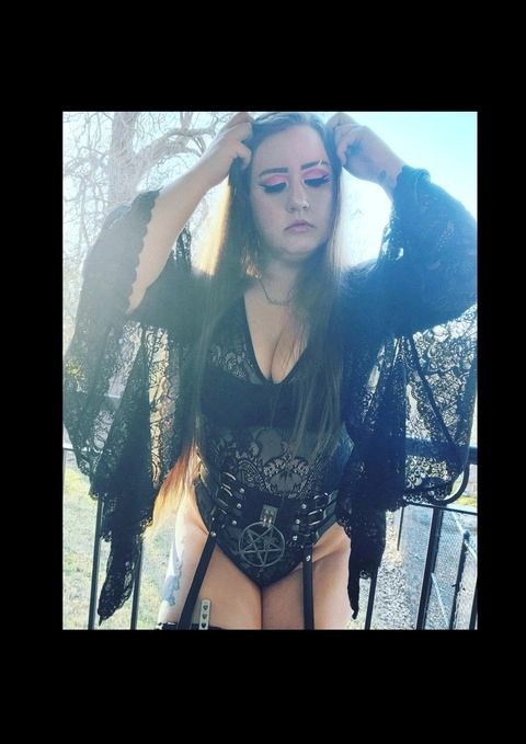 🦇💜Lunalullaby(FREE)💜🦇 OnlyFans Picture