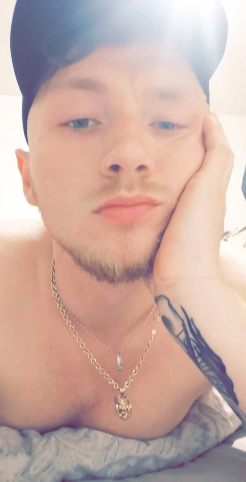 Connor OnlyFans Picture