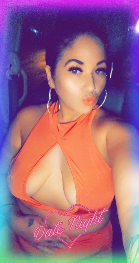 Sexynena OnlyFans Picture