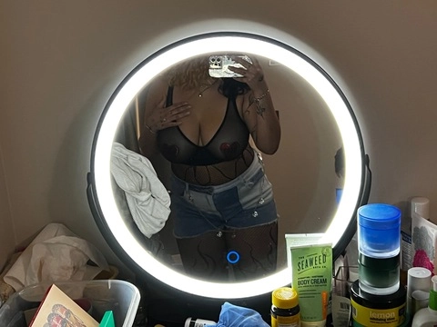 DDelores OnlyFans Picture