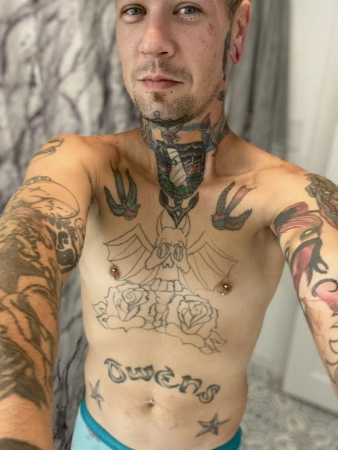 tat2highway OnlyFans Picture