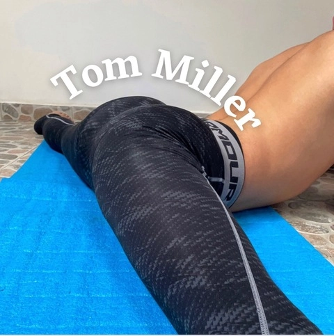 Tom Ⓜ️iller OnlyFans Picture