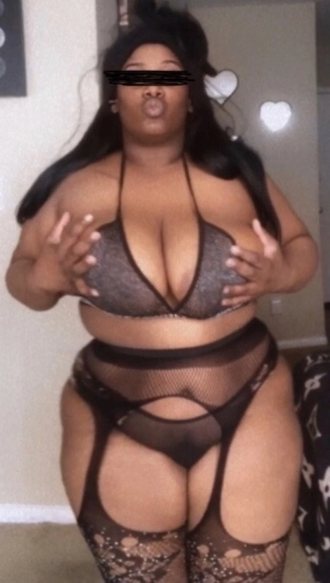 Brookie Badazz OnlyFans Picture