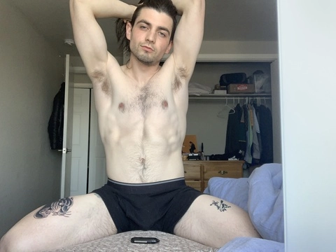 Goblin OnlyFans Picture