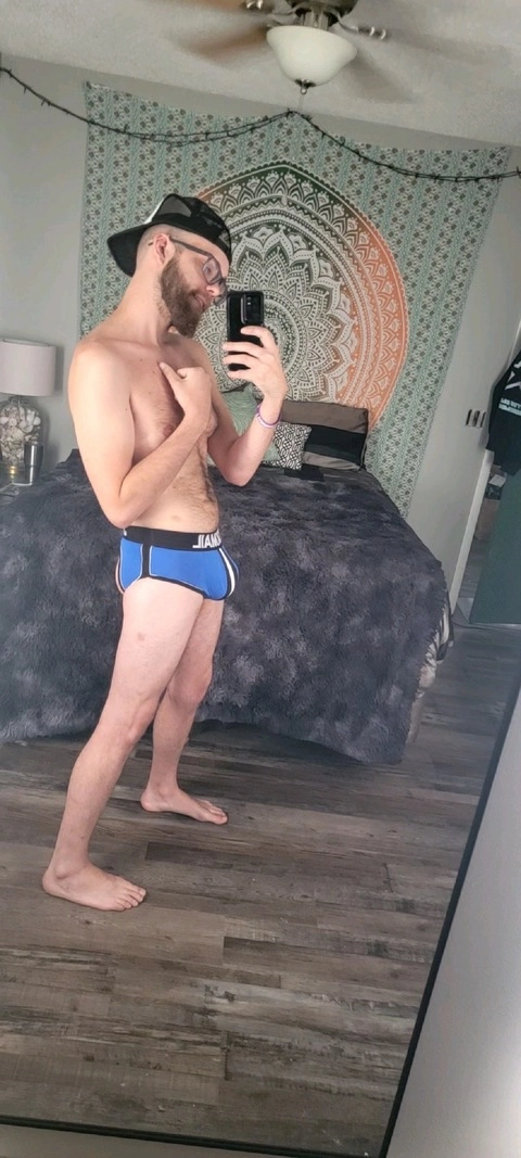 Jack Maddick OnlyFans Picture