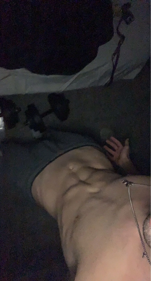 Ryan OnlyFans Picture