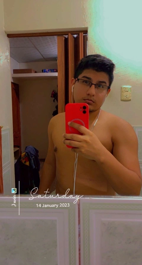 Javier OnlyFans Picture
