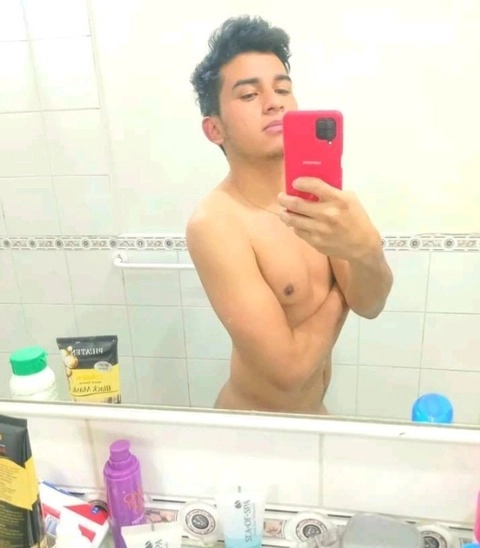 carlos bonilla OnlyFans Picture