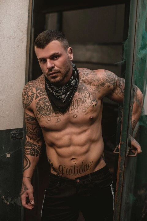 Adalto Schuelter OnlyFans Picture