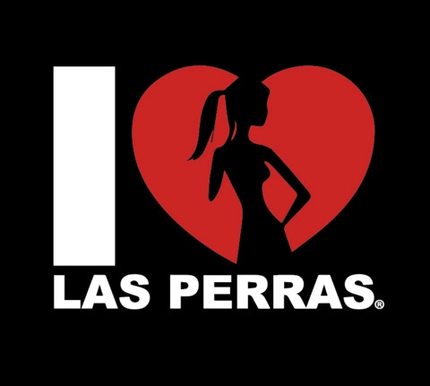 ilovelasperras (El Fresa Oficial)