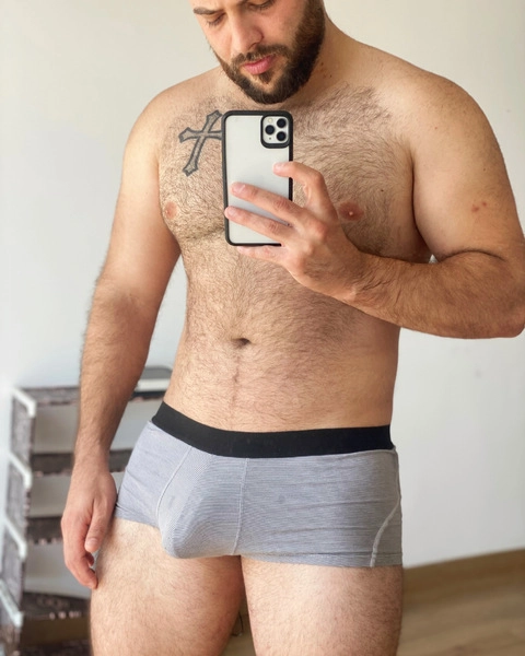 Fernando OnlyFans Picture