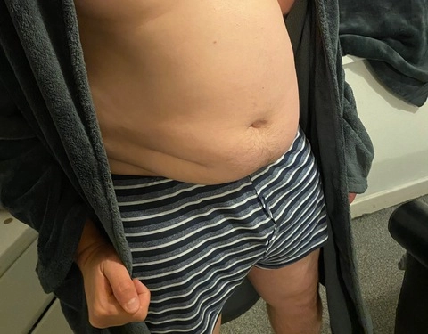 Dad Bod God OnlyFans Picture