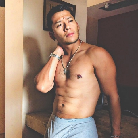 Danniel Cardenas OnlyFans Picture