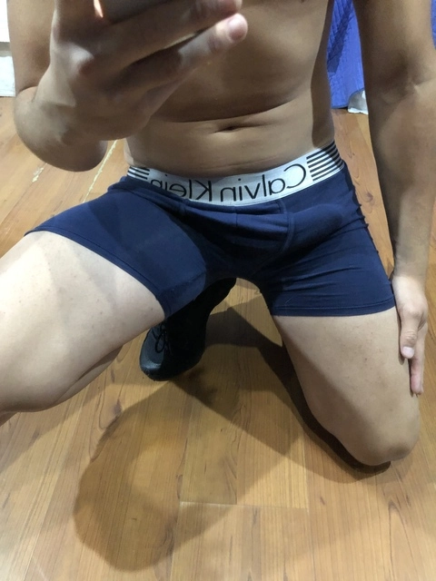 Matias OnlyFans Picture