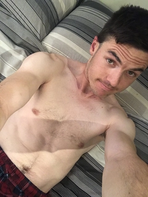 Robbie G OnlyFans Picture