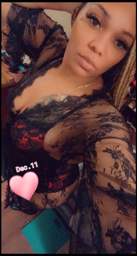 TanaDaGoddess OnlyFans Picture