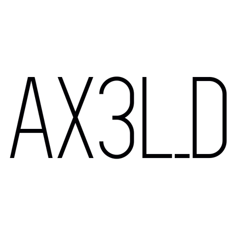 AX3L_D 📷