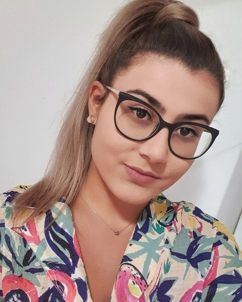 Andreea Ionescu OnlyFans Picture