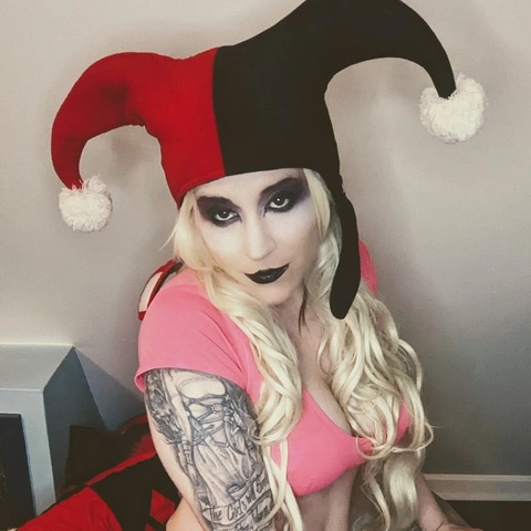 Abby Anarchy OnlyFans Picture