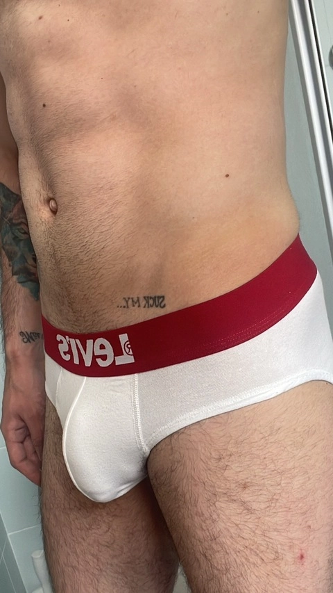 Everton Tibola OnlyFans Picture