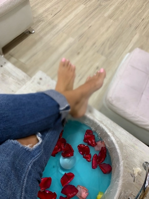 Chiosfeet