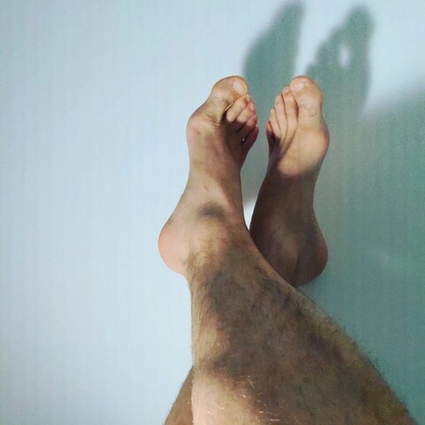 One_mans_feet OnlyFans Picture