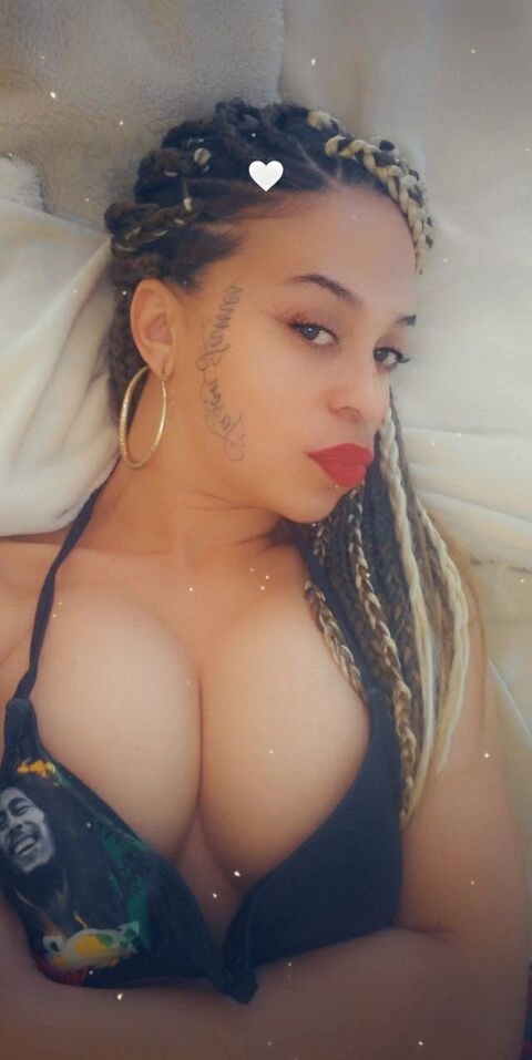 Chyanne Jacobs OnlyFans Picture