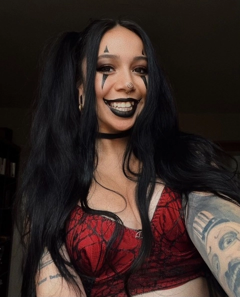 Abaddon’s Doll OnlyFans Picture