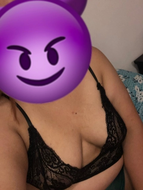 Lupita 😈 OnlyFans Picture