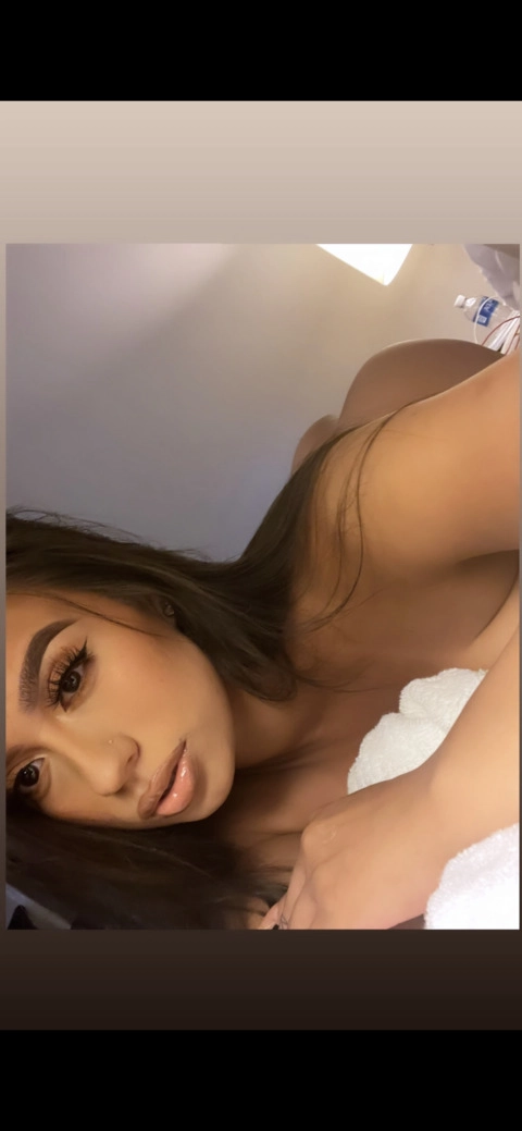 Amaayaa OnlyFans Picture