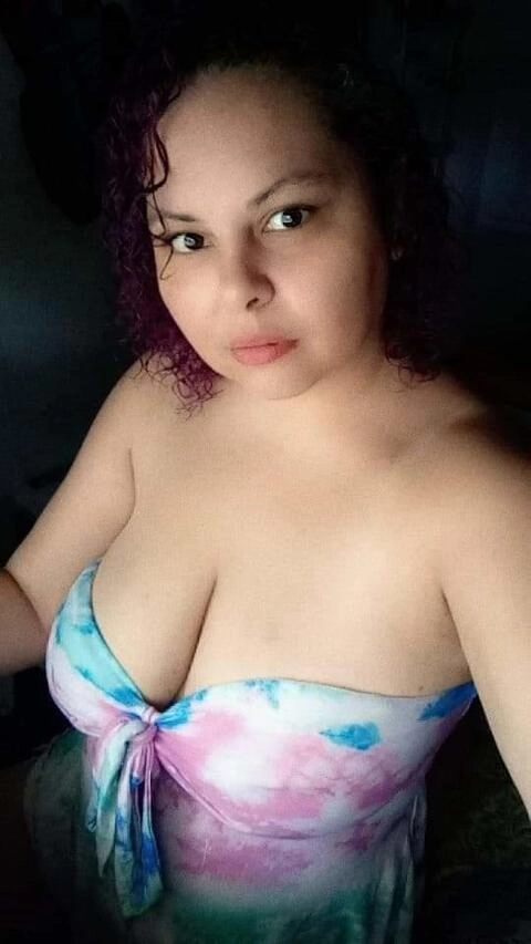 Naughty Native Goddess OnlyFans Picture